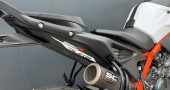 KTM 890 DUKE R 2021