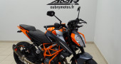 KTM 390 DUKE ABS  permis A2