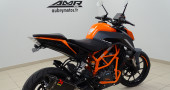 KTM 390 DUKE ABS  permis A2