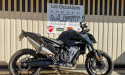 KTM 890 DUKE L A2 shifter 