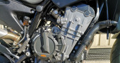 KTM 890 DUKE L A2