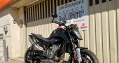 KTM 890 DUKE L A2