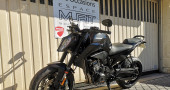 KTM 890 DUKE L A2