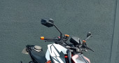 KTM 1290 SUPER DUKE R
