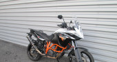 KTM 1190 ADVENTURE R
