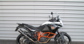 KTM 1190 ADVENTURE R