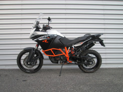 KTM 1190 ADVENTURE R