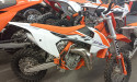 KTM 65 SX