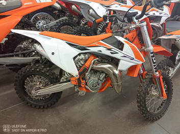 KTM 65 SX