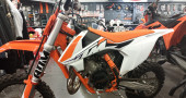 KTM 65 SX