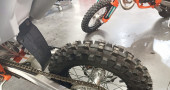 KTM 65 SX