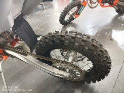 KTM 65 SX