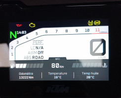 1290 SUPERDUKE RR