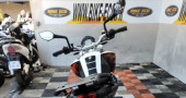 KTM 125 DUKE 2011 POUR EXPORT / PISTE 1290€ HT (61271)