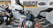 KTM 125 DUKE 2011 POUR EXPORT / PISTE 1290€ HT (61271)