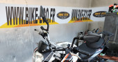 KTM 125 DUKE 2011 POUR EXPORT / PISTE 1290€ HT (61271)