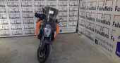 KTM 1290 SUPER DUKE GT PETIT CHOC CARTE GRISE/ RIV N°22326