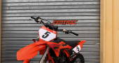 KTM 85 SX 2025 - 79 HEURES