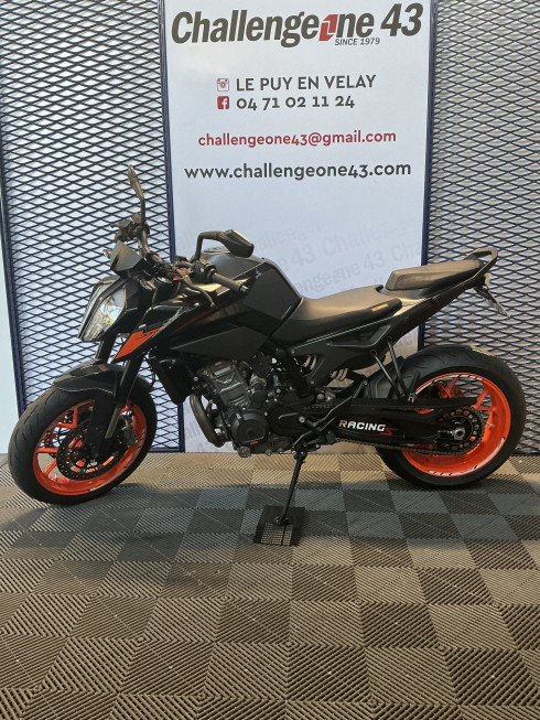 KTM 790 DUKE ABS