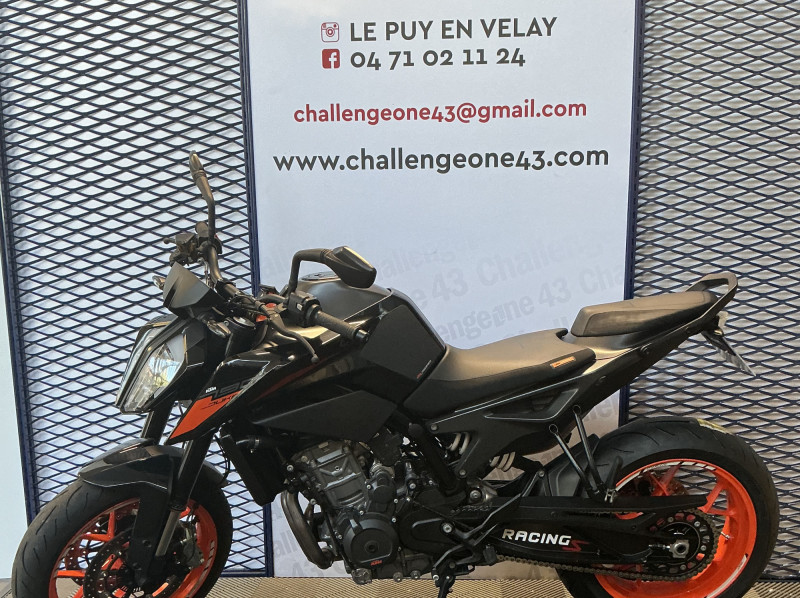 KTM 790 DUKE ABS