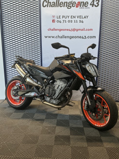 KTM 790 DUKE ABS