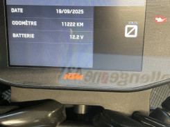 KTM 790 DUKE ABS