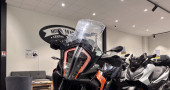 KTM 1290 SUPER ADVENTURE S / Garantie 