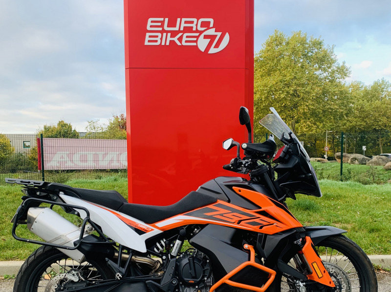 KTM 790 ADVENTURE