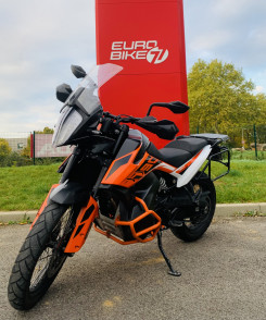 KTM 790 ADVENTURE