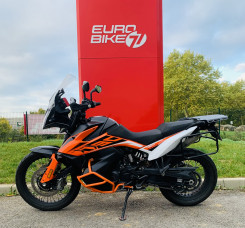 KTM 790 ADVENTURE