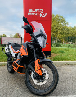 KTM 790 ADVENTURE