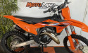 KTM 150 sx