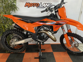 KTM 150 sx