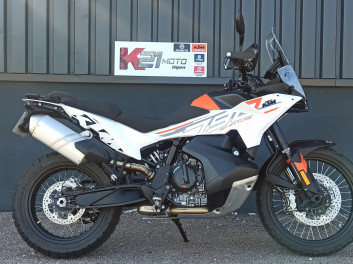 KTM 790 ADVENTURE