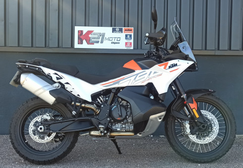 KTM 790 ADVENTURE