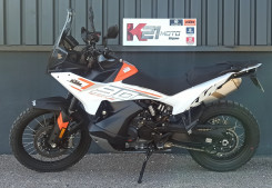KTM 790 ADVENTURE