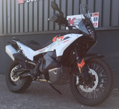 KTM 790 ADVENTURE