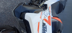 KTM 790 ADVENTURE