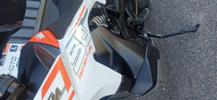 KTM 790 ADVENTURE