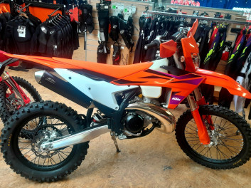 KTM 300 EXC (149€/mois)*