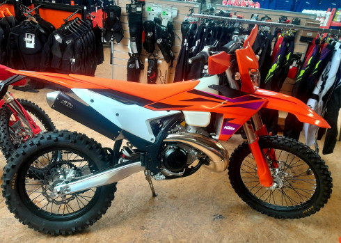 KTM 300 EXC (159€/mois)*