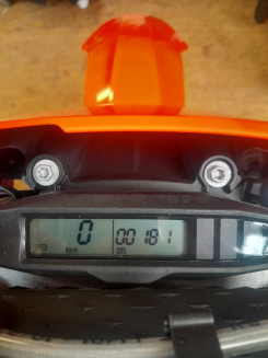 KTM 300 EXC (159€/mois)*