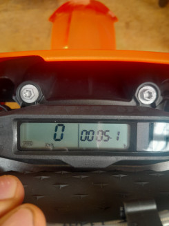 KTM 300 EXC (159€/mois)*