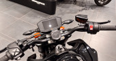 KTM 790 DUKE / Garantie 