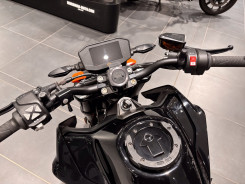 KTM 790 DUKE / Garantie 