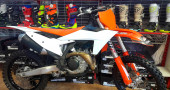 KTM 450 SX-F (116€/MOIS)*