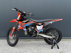 KTM 125 SX 2020