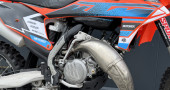 KTM 125 SX 2020