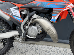 KTM 125 SX 2020