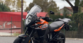 KTM 1090 ADVENTURE L (FULL ou A2)